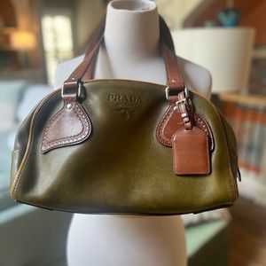 Prada Bag